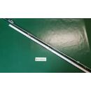 GU Getriebe 15 UNI-JET, Konstant ohne Kippriegel, FFH 1601-1850mm, Länge 1690mm, Griffsitz 600mm mit 3 Pilzzapfen Raum7W2