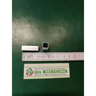 Reduzierhülse Ausgleichshülse 8/9x30mm von 8mm auf 9mm Nahtlos FachX2626