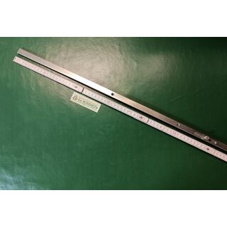 ROTO NT PSK | Mittelverschluss | Konstant | Gr 1690 | 2001-2200 mm | 2 E-Zapfen R3W4/33