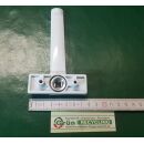 GU Drehgriff Dirigent F/AF Flach Weiß FachX2642
