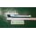 GU Drehgriff Dirigent F/AF Flach Weiß FachX2642
