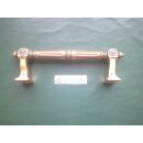 Stoßgriff Messing Lochabstand 20 cm RaumX545
