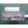 HARTMANN Fenstergriff 15150 Silber Gegenlaufend Lochabstand 85 mm , 100 x 35 mm FachVR2/191