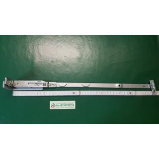 ROTO NT Designo II Axerarm Gr.500 PVC Nr.08 Links FachVR7/016