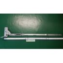 ROTO NT Designo II Axerarm Gr.500 PVC Nr.08 Rechts FachVR7/017