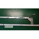 ROTO NT Designo II Axerarm Gr.500 PVC Nr.08 Rechts FachVR7/017
