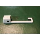 ROTO NT Abdeckkappe Ecklager  475660 Weiß Rechts   91x19x19mm Raum1R2/4