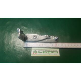 ROTO NT Designo II Ecklager PVC Nr.K09 Links FachX2651