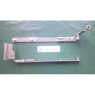 WINKHAUS Auto Pilot Scherenarm SW 22 20/13 Silber Rechts H8463214 FachVR2/193
