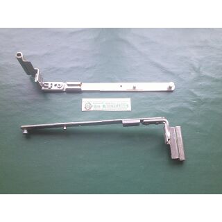 WINKHAUS Auto Pilot Scherenarm SW 22 20/13 Silber Links FachVR2/194