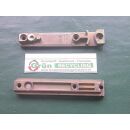 AUBI Kippschließblech KL212 103 x 18 mm SchrankP076/1
