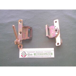 WINKHAUS Ecklager EWTA Gold 18 - 11, 18 - L, 73 x 12,5, breite mit Topf 29 mm, Zapfen 35 x 6mm Links FachVR2/198