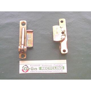 WINKHAUS Ecklager EWTA 18 - 12 / 11 N Gold Links FachVR2/199