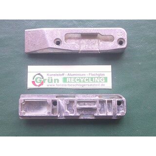 WINKHAUS Schließblech Kippschließblech Links KSEF 192 ZN - RC TL4 FachVR2/211