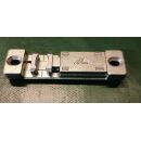 ROTO NX Schnäpper 450018 600133 87x22mm DIN Links Rechts verwendbar SchrankP270/4