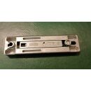 ROTO NX Schnäpper 450018 600133 87x22mm DIN Links Rechts verwendbar SchrankP270/4