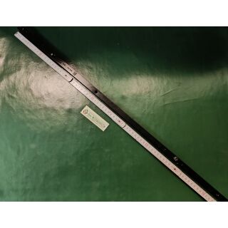 ROTO WEIDTMANN Kurier 2 S+R Mittelverschluss FFH 111-1350mm kürzbar mit 1 Pilzzapfen FachKR20