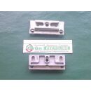 WINKHAUS Schließblech 1/192 ABS S192U SchrankP239/4