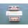 Schließblech Hersteller unbekannt 0012 55 x 22 mm SchrankP141/5