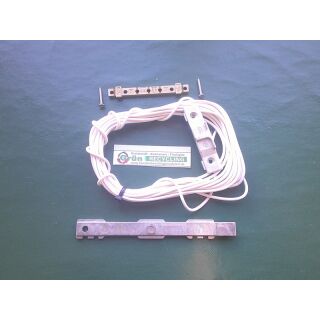 ROTO Magnetisches Verschluss System MVS 212771 RaumX555