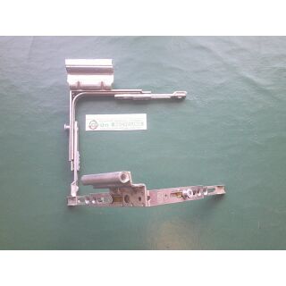 WINKHAUS Eckumlenkung mit Eckband , 1 Pilzzapfen 20 - 13 Links Schenkelmaße 100 x 100 mm FachB703
