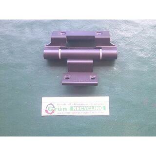 ROTO Alu 500 Drehband Braun 211842 2118510657 RaumX556