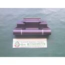 ROTO Alu 500 Drehband Braun 211842 2118510657 RaumX556