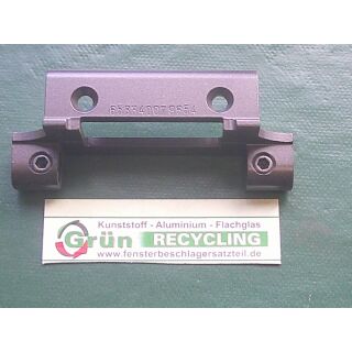 ROTO Alu 500 Ecklager verstellbar Braun 653340079654 RaumX559