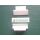 ROTO Alu 500 Drehband Eckband Weiß 653235660652 FachVR2/217