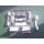 ROTO Drehbandset ALU 200 DD-BDS 212313 RaumX568