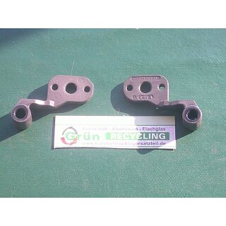 ROTO Scherenkopf Alu 535 621218250020 RaumX569