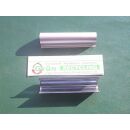 ROTO Alu 500 Abdeckkappe Silber aus Aluminium RaumX570