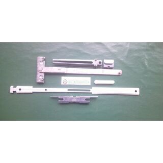 ROTO Alu Zweitschere Z 2 Axer u. zubehör Alu R92D 212148 FachVR2/221