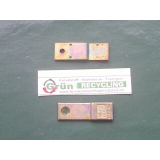 WINKHAUS Lasche für Autopilot 50 x 15 mm SchrankP239/8