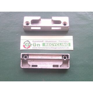 WINKHAUS Schließblech Kippschließblech RS K-SEF 1/294 SchrankP240/1