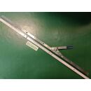 WINKHAUS Stulpflügel GASM GZ 800 E3 FFH 530-800mm...