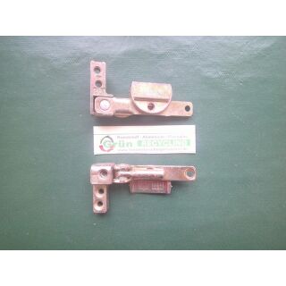 WINKHAUS Ecklager EWTA 18 - 9 -11 Links Gold SchrankP240/2