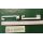 ROTO Abdeckkappe Ecklager E5 81100R Silber 19x19x83mm Raum1R2/7
