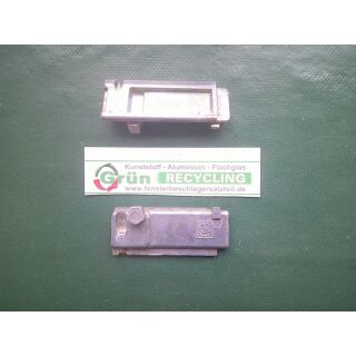 WSS Schlechtendahl Schließblech 18181 58 x 23 mm SchrankP108/4
