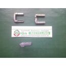 WSS Klammer zur Eckumlenkung 19 x 21 mm SchrankP108/7