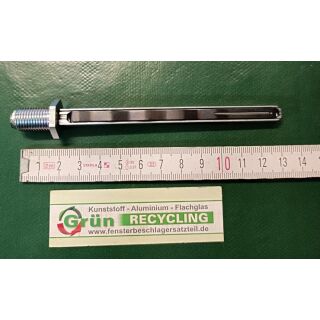 HOPPE Rollenwechselstift für Durchgehend gebohrte Türen M128 8x110mm SW17x20 M12 FachX2663