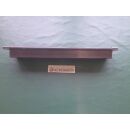 Windklappe mit Schacht braun 24 mm , 360.928/0900 RaumX576