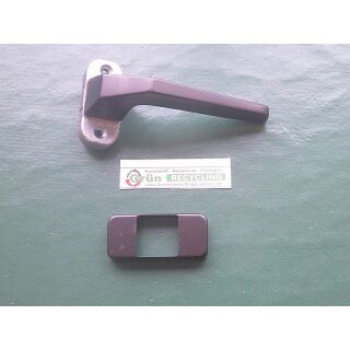 Wilhelm & May Springdrücker auf Ros. 50 Lochabstand 50mm 20030050 RaumX580