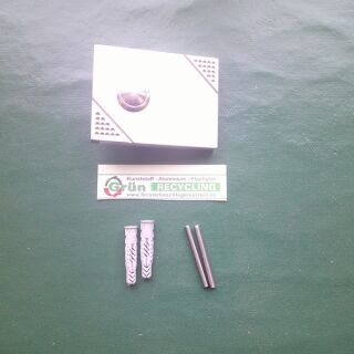 Türklingel 80 x 60 mm RaumX581