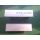 Briefeinwurfset mit Schacht/Innenklappe 71-100mm Aluminium naturfarbig 240 x 50 mm 0383826020720105 RaumX588