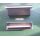 Briefeinwurfset mit Schacht/Innenklappe 71-100mm Aluminium naturfarbig 240 x 50 mm 0383826020720105 RaumX588