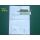 FSB Wechselstift 10x60 mm / Maß X 20-24 mm - Stift Stahl verzinkt SchrankP109/5