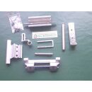 NOTTER Bandbeschlag bis 100kg Flügelgewicht 26341506...