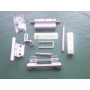 NOTTER Bandbeschlag bis 100kg Flügelgewicht 26341506...