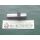 HEWI Wechselstift für einseitig Drücker,8x54mm,72.9.8.3R, Stahl verzinkt SchrankP109/7